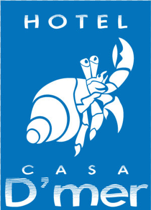 Hotel Casa D’mer Taganga   Poster  HD Png Download