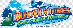 Snowmobile Lincoln Nh  HD Png Download