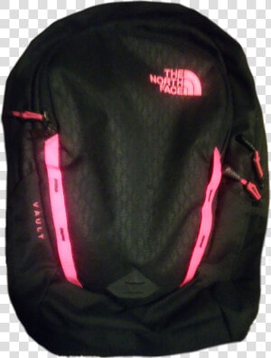  northface  backpack  mochila  scschoolessentials   chiquitacruz   North Face Hot Shot  HD Png Download