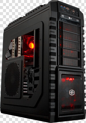 Pr 3 6 3618 01   New Gaming Computers  HD Png Download