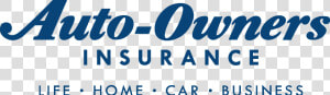 Auto Owners Insurance Logo  HD Png Download
