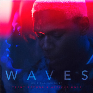 Waves   Waves  original Score   HD Png Download