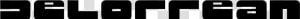 Delorean  HD Png Download