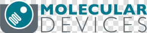 Moleculardevices Logo   Molecular Devices Logo  HD Png Download