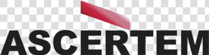 Ascertem Black Logo   Seen On Nbc  HD Png Download
