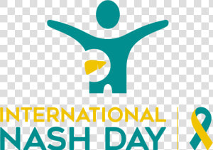 Logo   International Nash Day 2019  HD Png Download