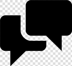 Octicons Comment Discussion   Discussion Icon Png  Transparent Png