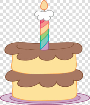 Buho Cumpleaños Png Transparent Png   Png Download   Birthday Cake  Png Download