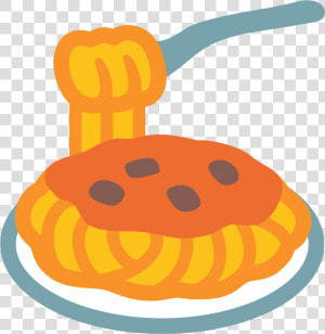 Hamster Clipart Spaghetti  HD Png Download