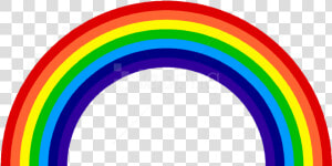 Download Rainbow Transparent Png Images Background   Rainbow Clipart  Png Download