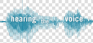 Hearing The Voice  HD Png Download