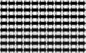 Seamless Double Arrows Pattern Clip Arts   Triangle  HD Png Download