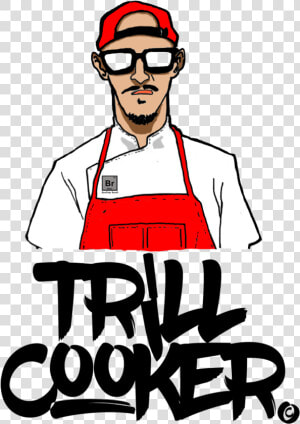 Img 2303   Trill Cooker  HD Png Download