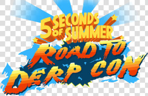 Road To Derp Con   Illustration  HD Png Download