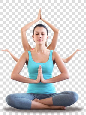 Elements Of Yoga Yama  HD Png Download