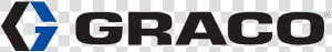 Graco logo  HD Png Download