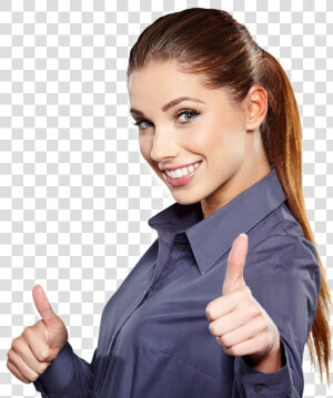 Bigstock Happy Smiling Business Woman W   Happy Business Woman Png  Transparent Png