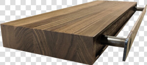 Floating Shelf Bracket  HD Png Download