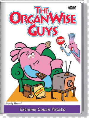 Organwise Guys School Days Here We Come  HD Png Download