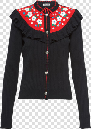 Cardigan  HD Png Download