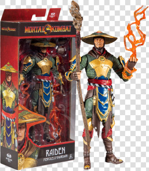 Mcfarlane Toys Mortal Kombat 11  HD Png Download