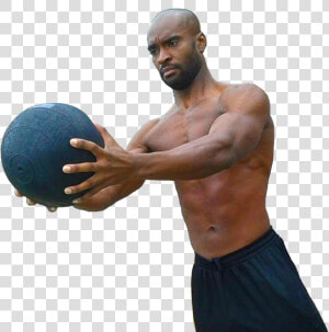 Barechested  HD Png Download