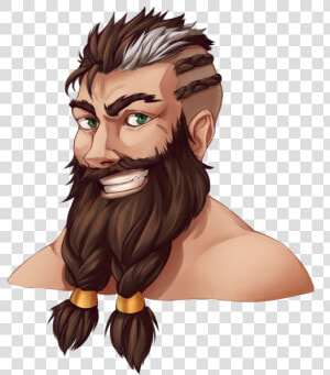 Chara1   Cartoon  HD Png Download