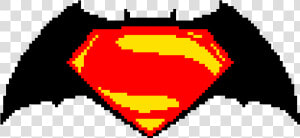 Batman Vs Superman Logo   Logo Batman Vs Superman  HD Png Download