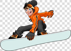 Snowboard Png  Transparent Png