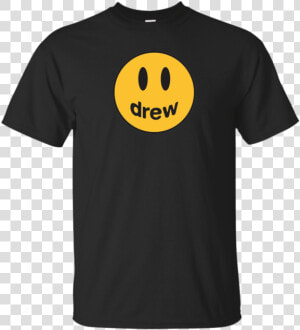 Picture 1 Of   Justin Bieber Drew House Tshirt  HD Png Download
