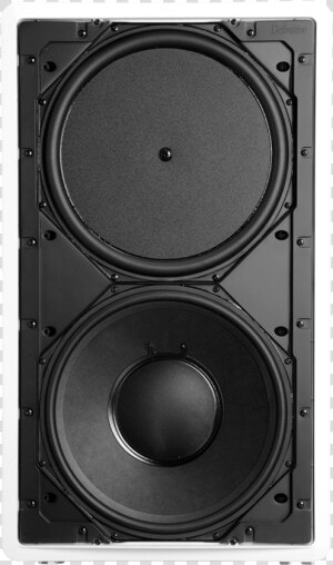 Definitive Technology Iw Sub  HD Png Download