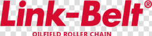 Link belt Oilfield Roller Chain   Team Human  HD Png Download