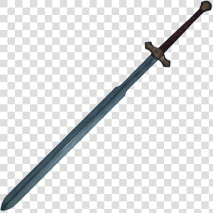 Larp Greatsword   Kirito  39 s Elucidator  HD Png Download