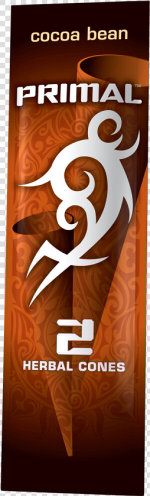Primal Herbal Wraps Yerba Mate  HD Png Download