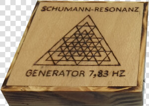 Schumann Wave Generator  HD Png Download