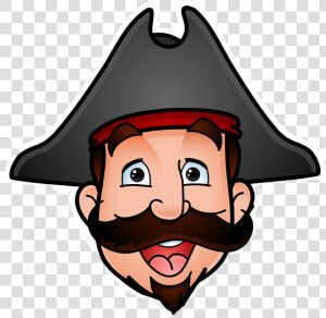 Pirate Magic Shows  Captain Corbin  HD Png Download