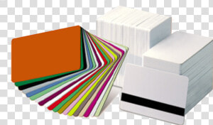Transparent Blank Business Card Png   Pvc Cards  Png Download