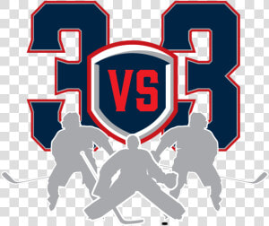 Summer 3v3 League   Illustration  HD Png Download