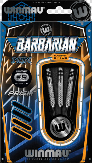 Barbarian Png  Transparent Png