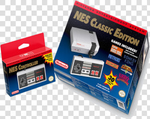 Snes Classic Png  Transparent Png
