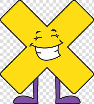 Transparent Testing Clipart   Multiplication Clipart  HD Png Download