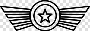 Badge Badges Medal Force Award   Top Gun Logo Png  Transparent Png
