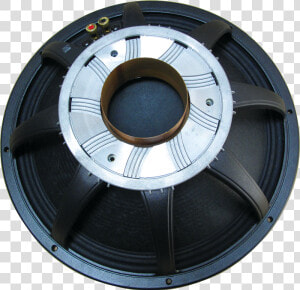 Peavey  18   Low Rider Replacement Basket  8ω Image   Peavey Lowrider 18  HD Png Download