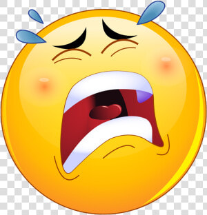 Clip Art Emojis Whatsapp Png Arma   Crying Emoji Clipart  Transparent Png