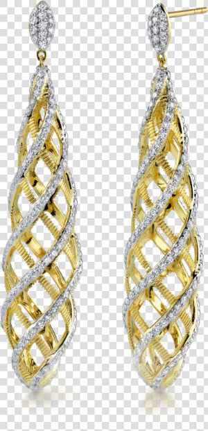 New Latest Earring Design 2019  HD Png Download