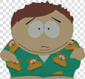South Park Cartman Pajamas   Png Download   South Park Cartman Pajamas  Transparent Png