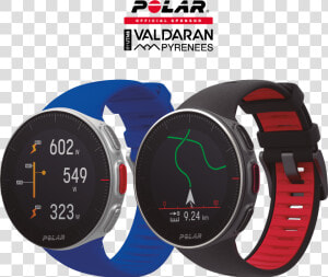 Polar Vantage V Titan Review  HD Png Download