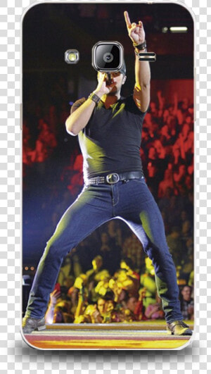 Luke Bryan Png  Transparent Png
