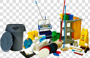 Productos De Limpieza Industrial   Janitorial Supplies  HD Png Download