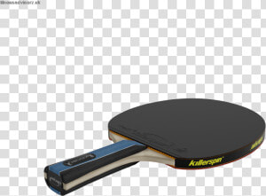 Discount Killerspin Kido 5a Edition Table Tennis Paddle   Ping Pong  HD Png Download